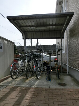 サンストリームの物件内観写真